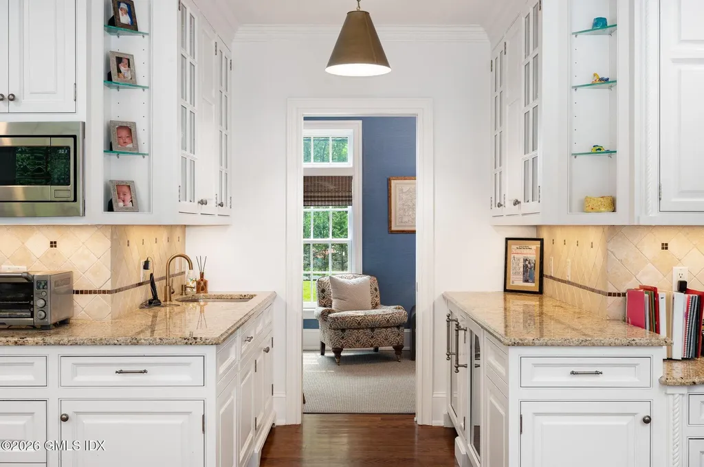 219 Orchard Street Cos Cob CT 06807