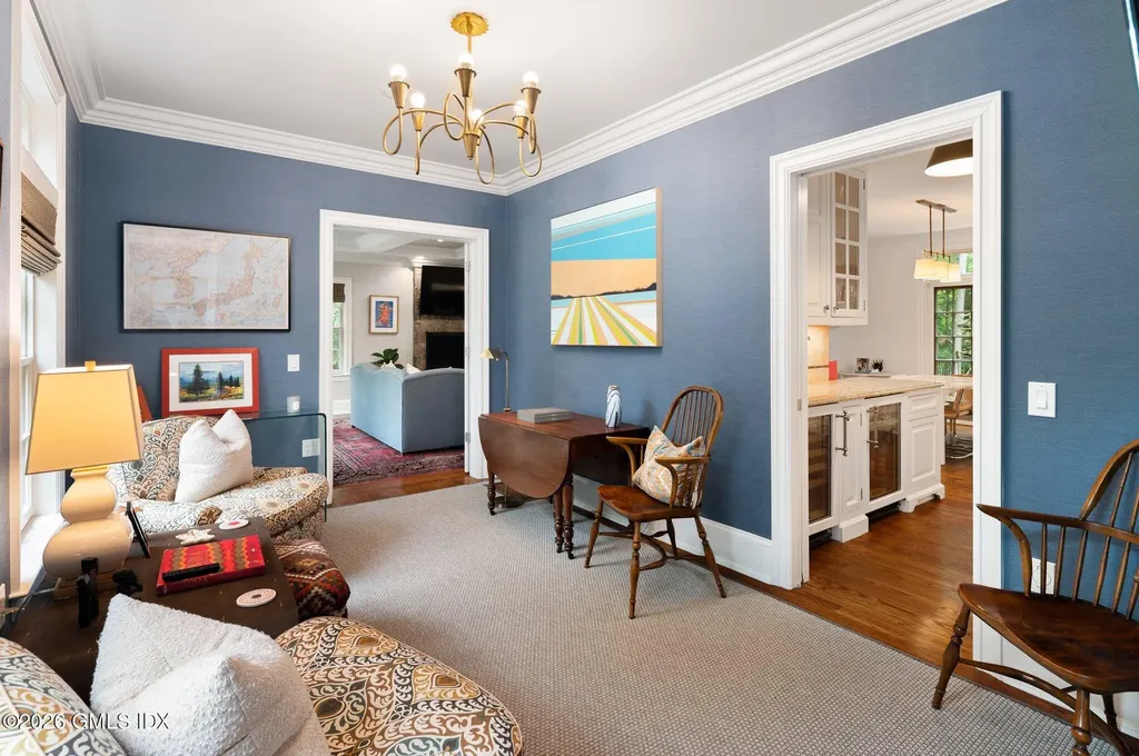 219 Orchard Street Cos Cob CT 06807