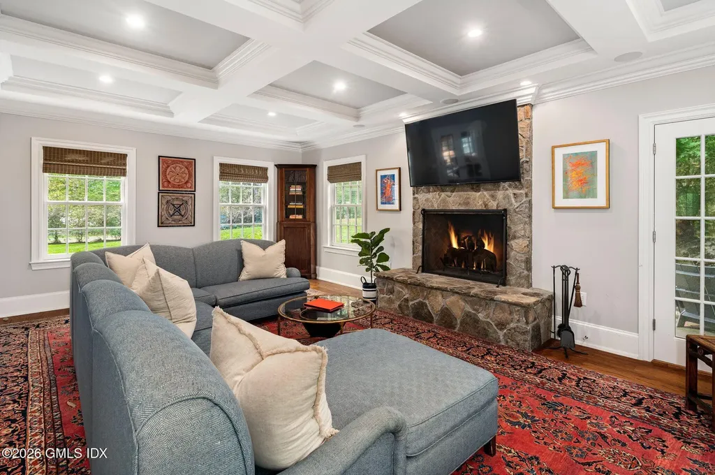219 Orchard Street Cos Cob CT 06807