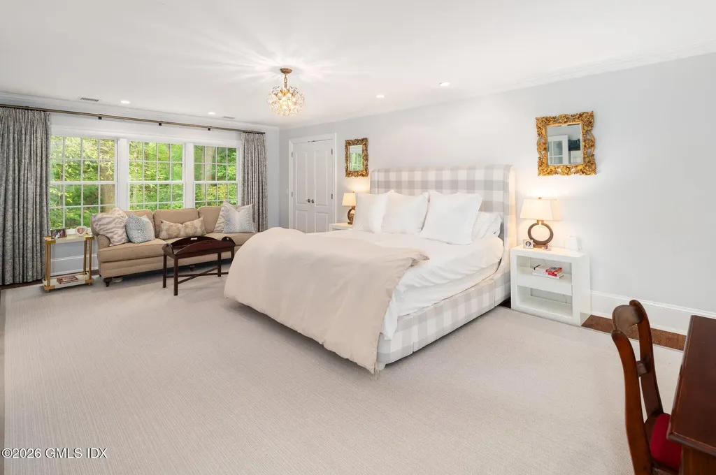 219 Orchard Street Cos Cob CT 06807