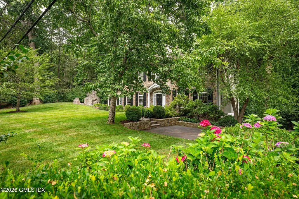 219 Orchard Street Cos Cob CT 06807