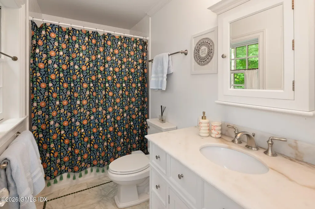 219 Orchard Street Cos Cob CT 06807