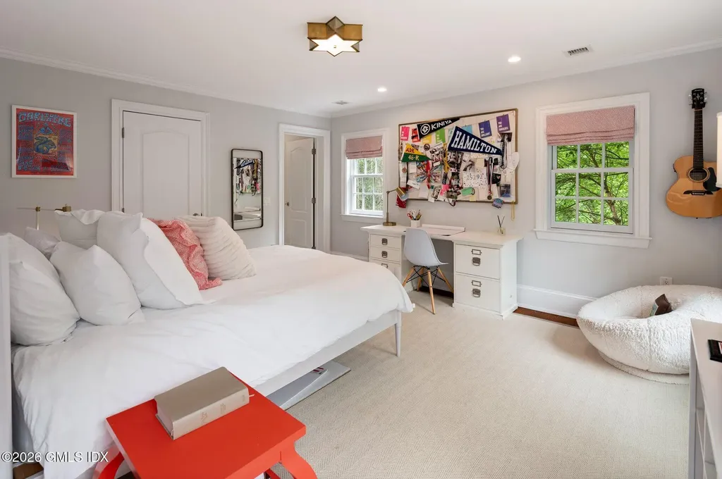 219 Orchard Street Cos Cob CT 06807