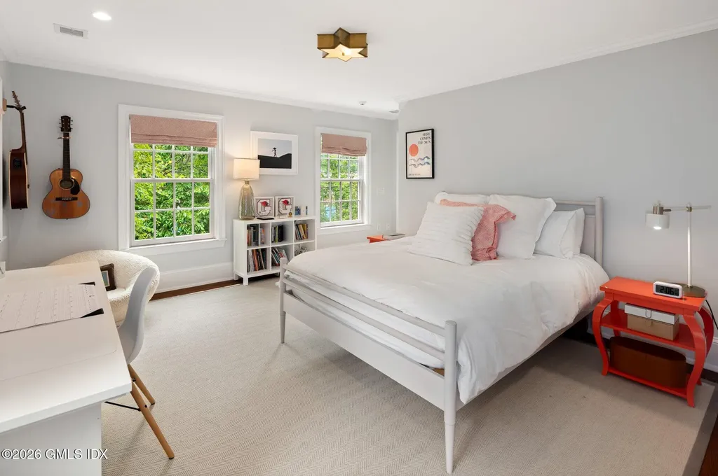 219 Orchard Street Cos Cob CT 06807