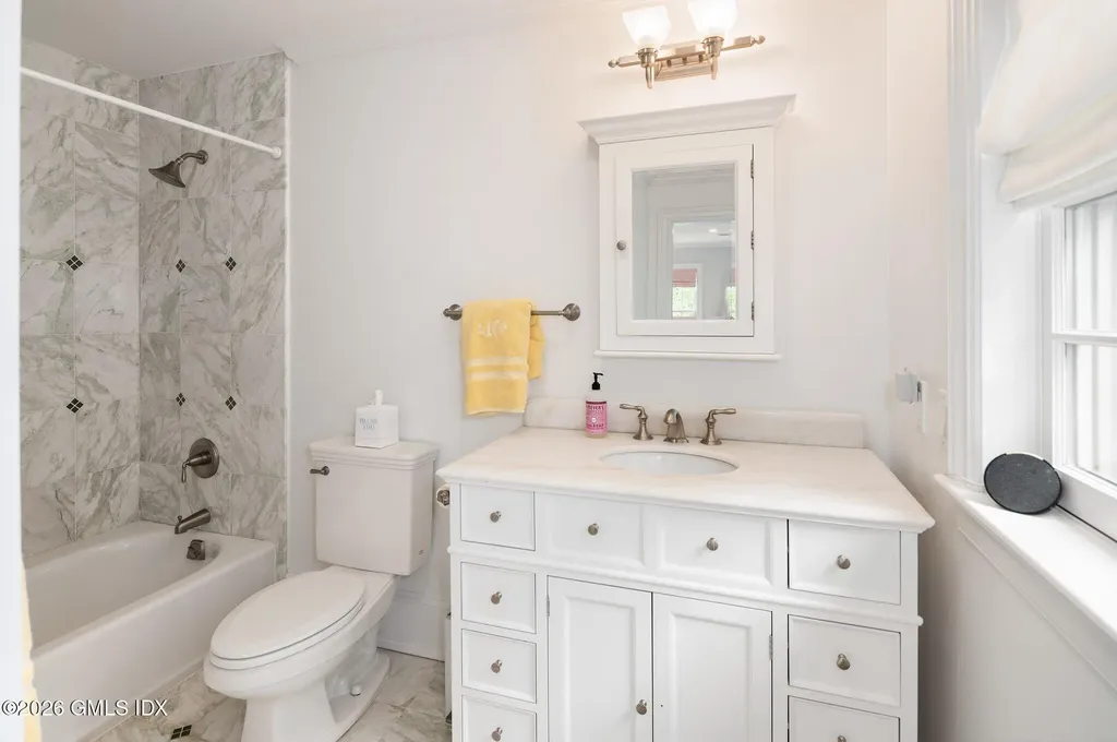 219 Orchard Street Cos Cob CT 06807