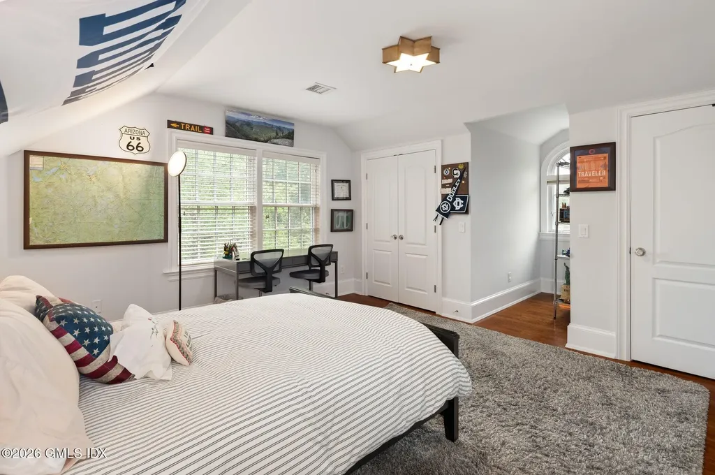 219 Orchard Street Cos Cob CT 06807