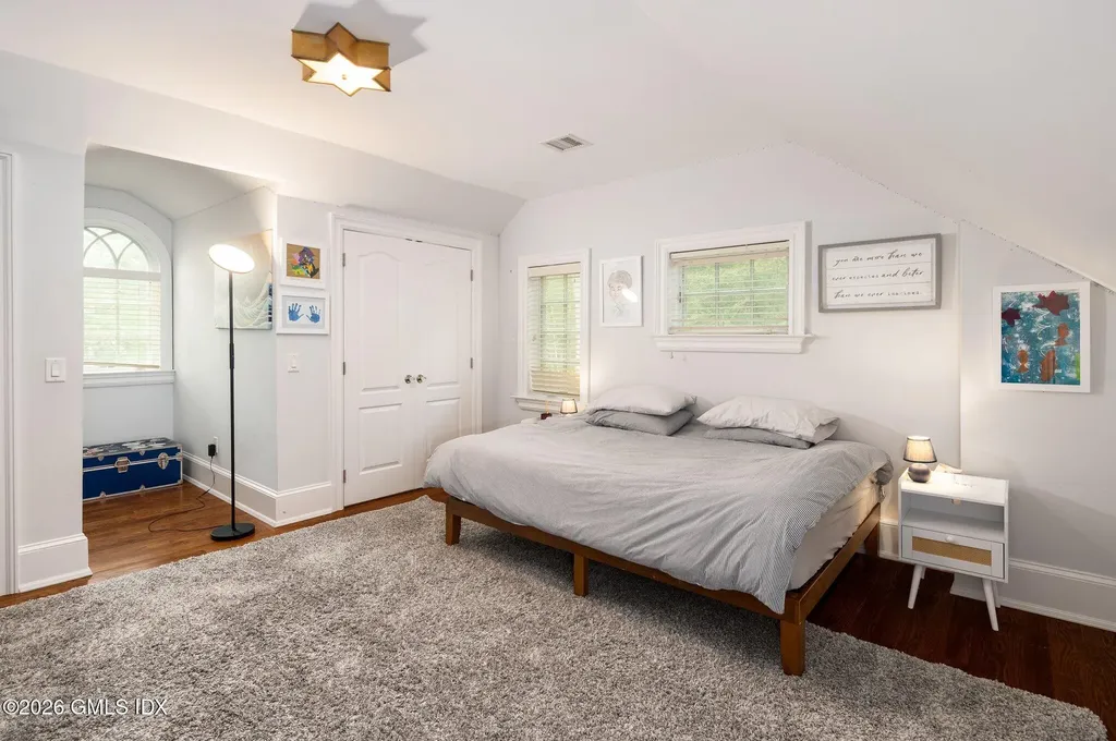 219 Orchard Street Cos Cob CT 06807