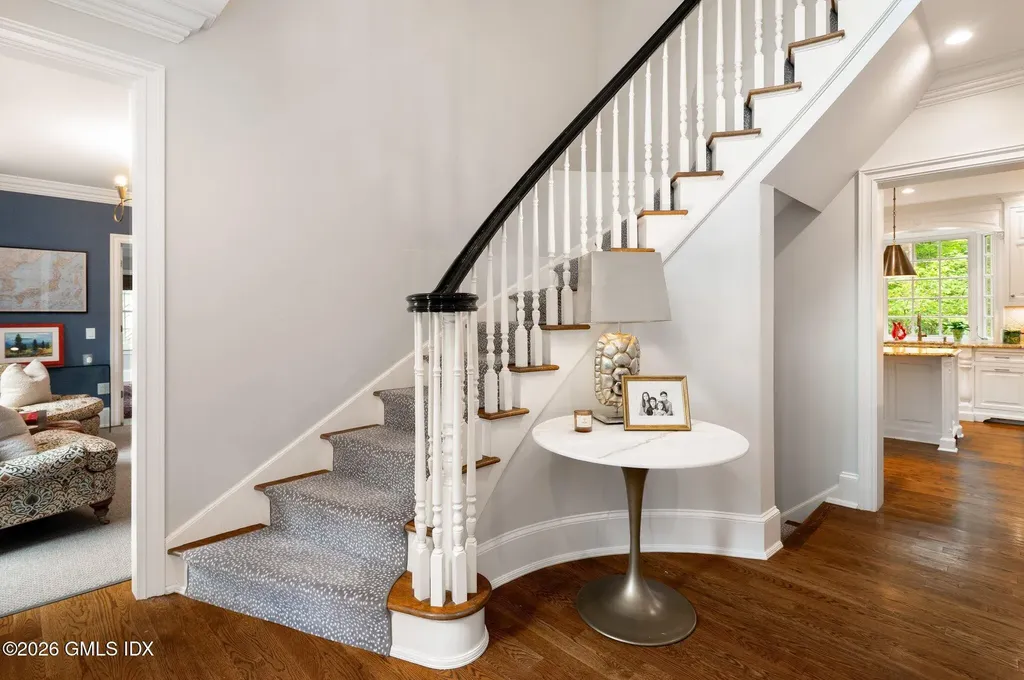 219 Orchard Street Cos Cob CT 06807