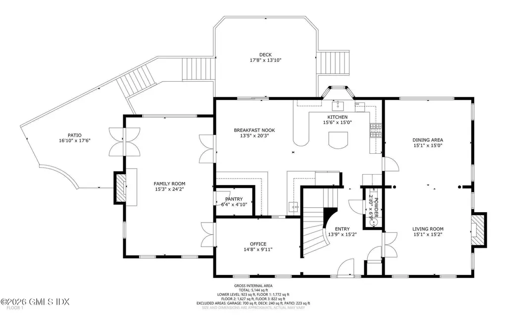 219 Orchard Street Cos Cob CT 06807