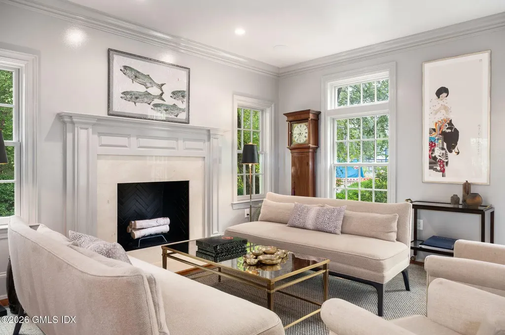 219 Orchard Street Cos Cob CT 06807