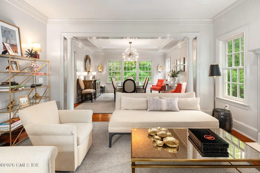 219 Orchard Street Cos Cob CT 06807