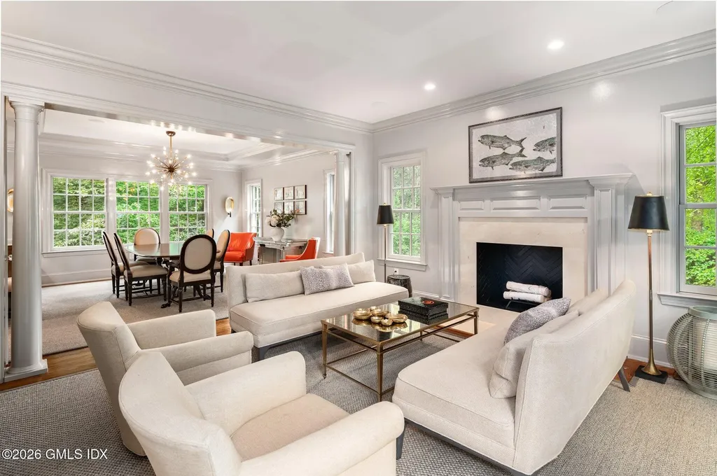 219 Orchard Street Cos Cob CT 06807