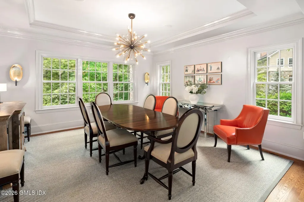 219 Orchard Street Cos Cob CT 06807