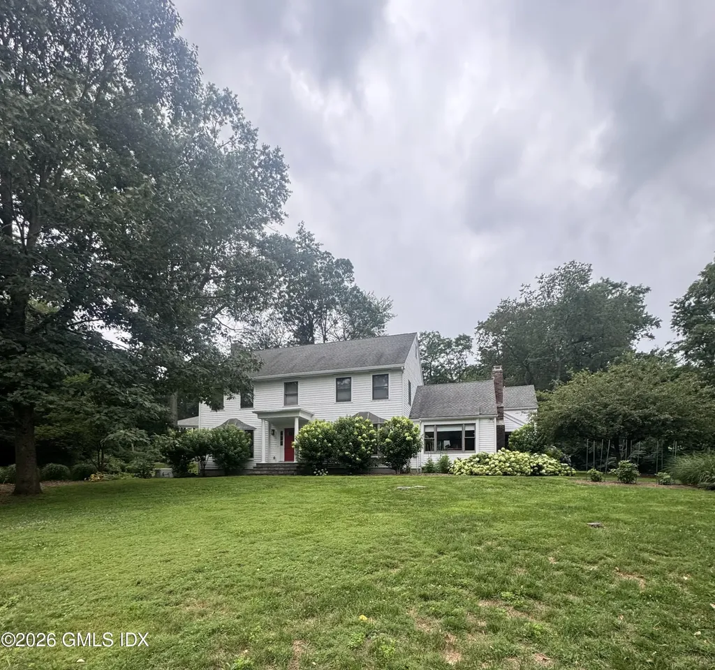 10 Elskip Lane Greenwich CT 06831
