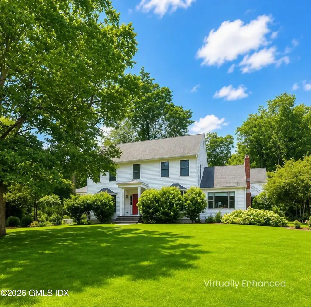 10 Elskip Lane Greenwich CT 06831