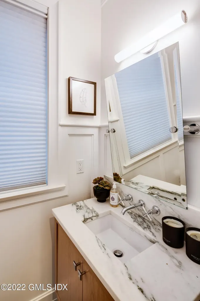 25 Woodland Drive Greenwich CT 06830