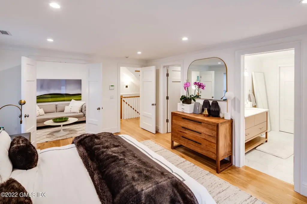 25 Woodland Drive Greenwich CT 06830