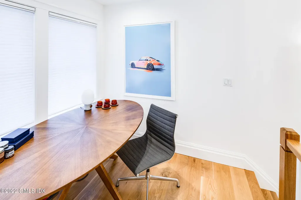 25 Woodland Drive Greenwich CT 06830