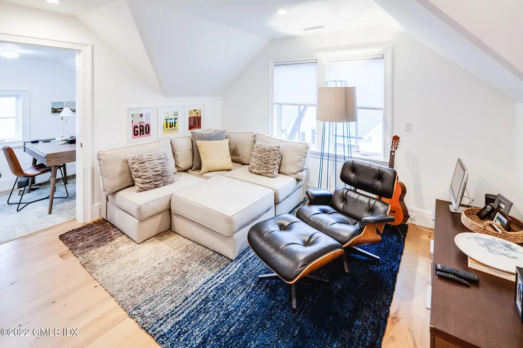 25 Woodland Drive Greenwich CT 06830