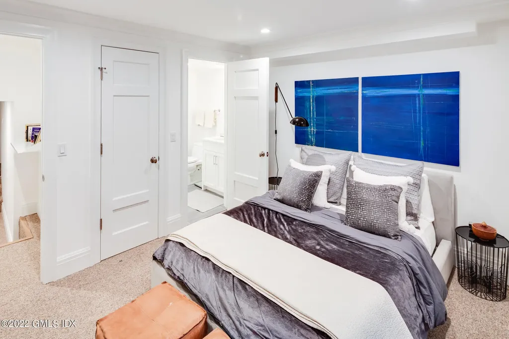 25 Woodland Drive Greenwich CT 06830