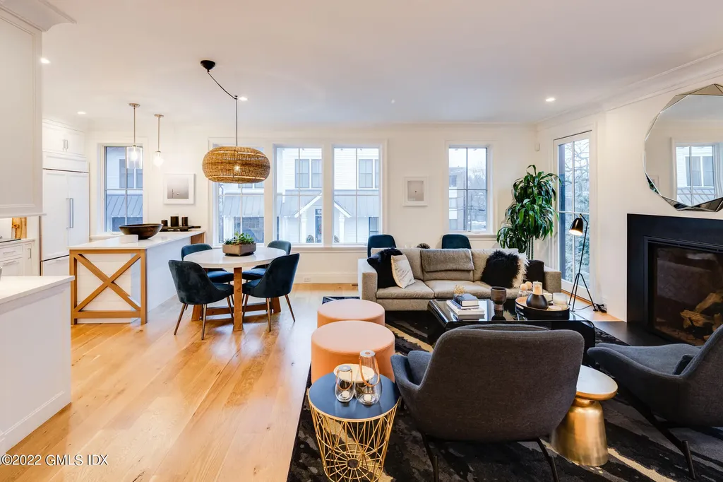 25 Woodland Drive Greenwich CT 06830
