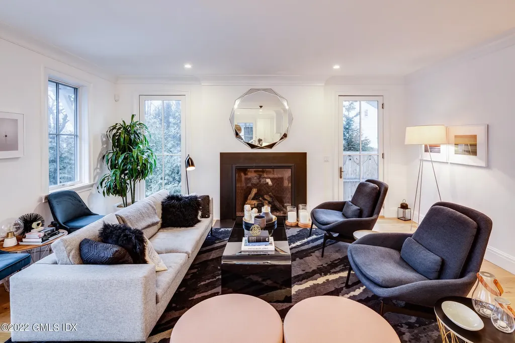 25 Woodland Drive Greenwich CT 06830
