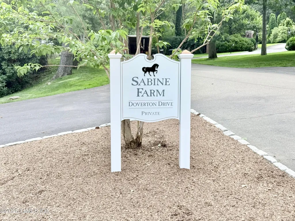 0 Doverton Drive, Lot 2 Greenwich CT 06830