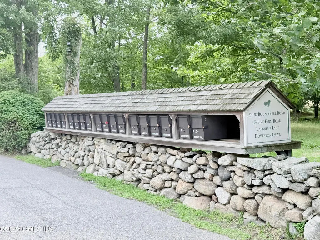 0 Doverton Drive, Lot 2 Greenwich CT 06830