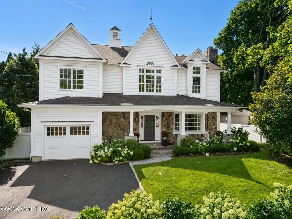 23 Riverside Lane Riverside CT 06878