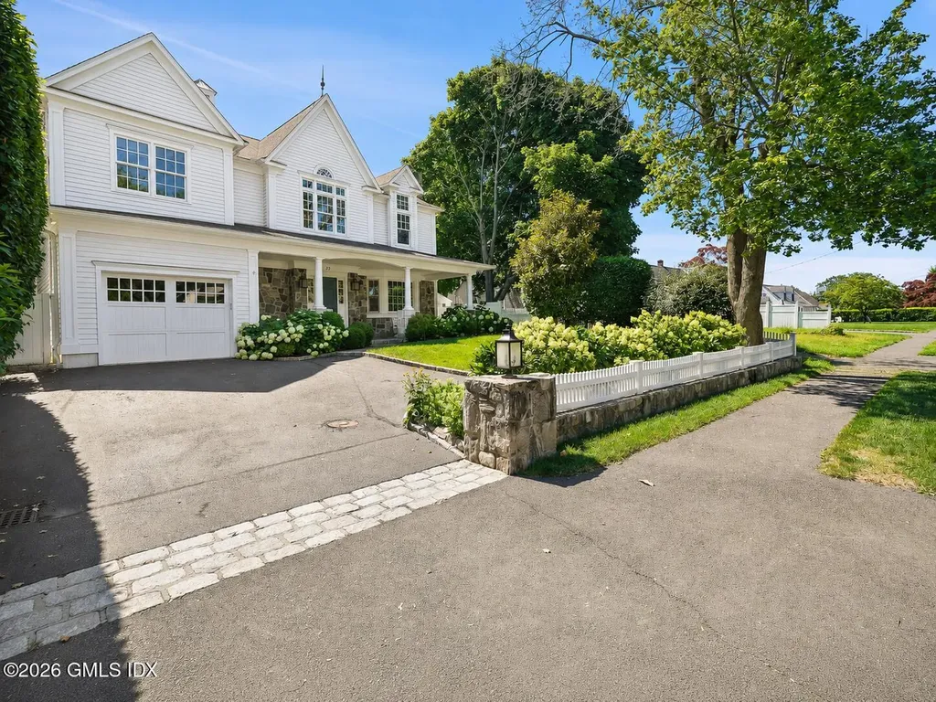 23 Riverside Lane Riverside CT 06878