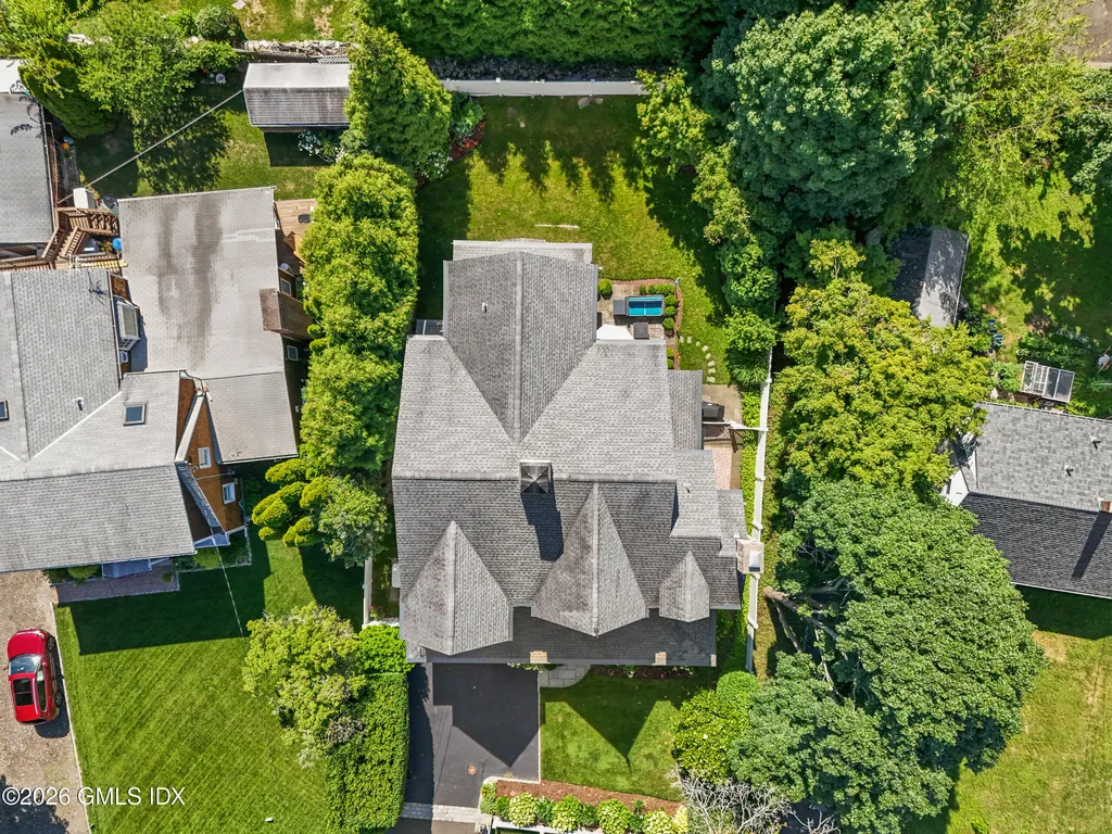 23 Riverside Lane Riverside CT 06878