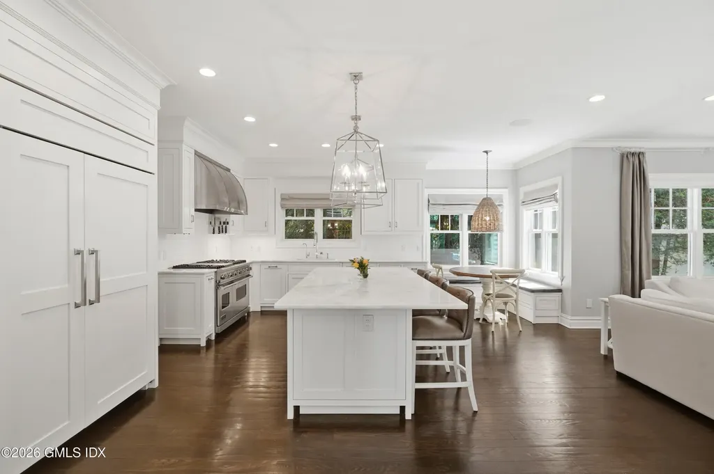 23 Riverside Lane Riverside CT 06878