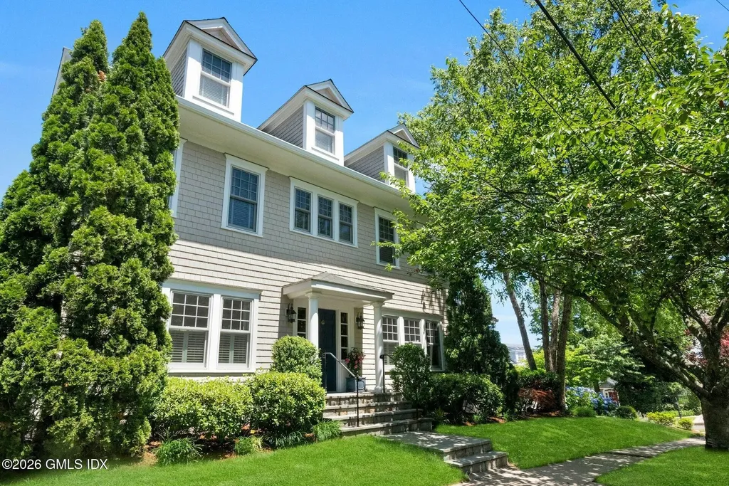 52 Chesterfield Road Stamford CT 06902