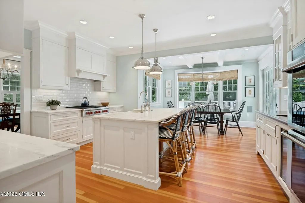 52 Chesterfield Road Stamford CT 06902