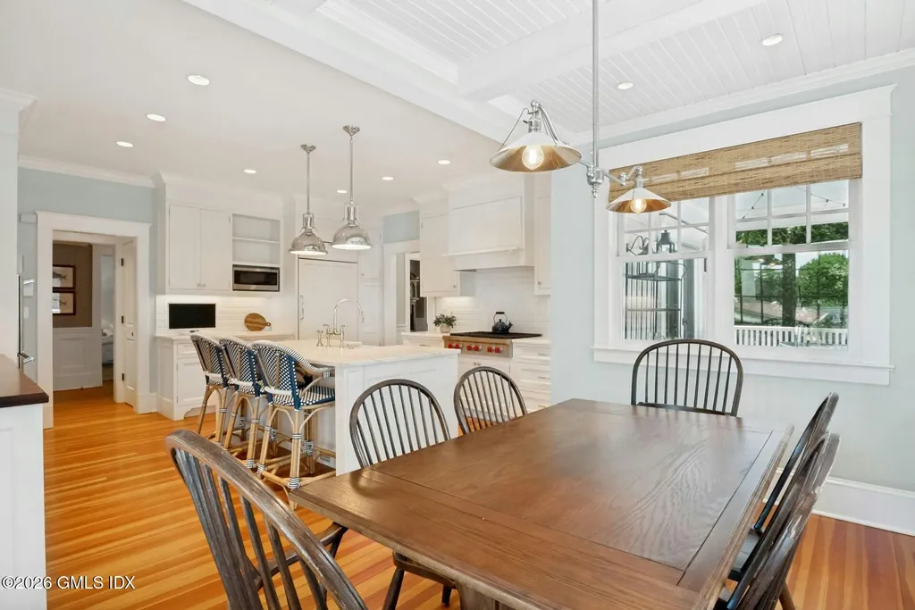 52 Chesterfield Road Stamford CT 06902