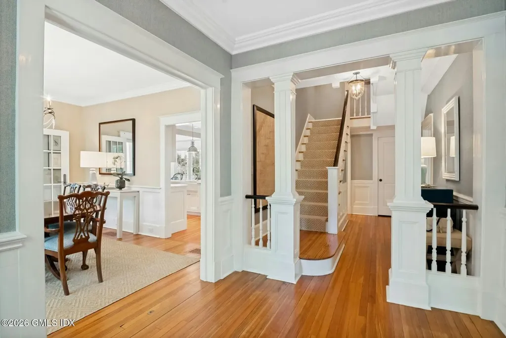 52 Chesterfield Road Stamford CT 06902