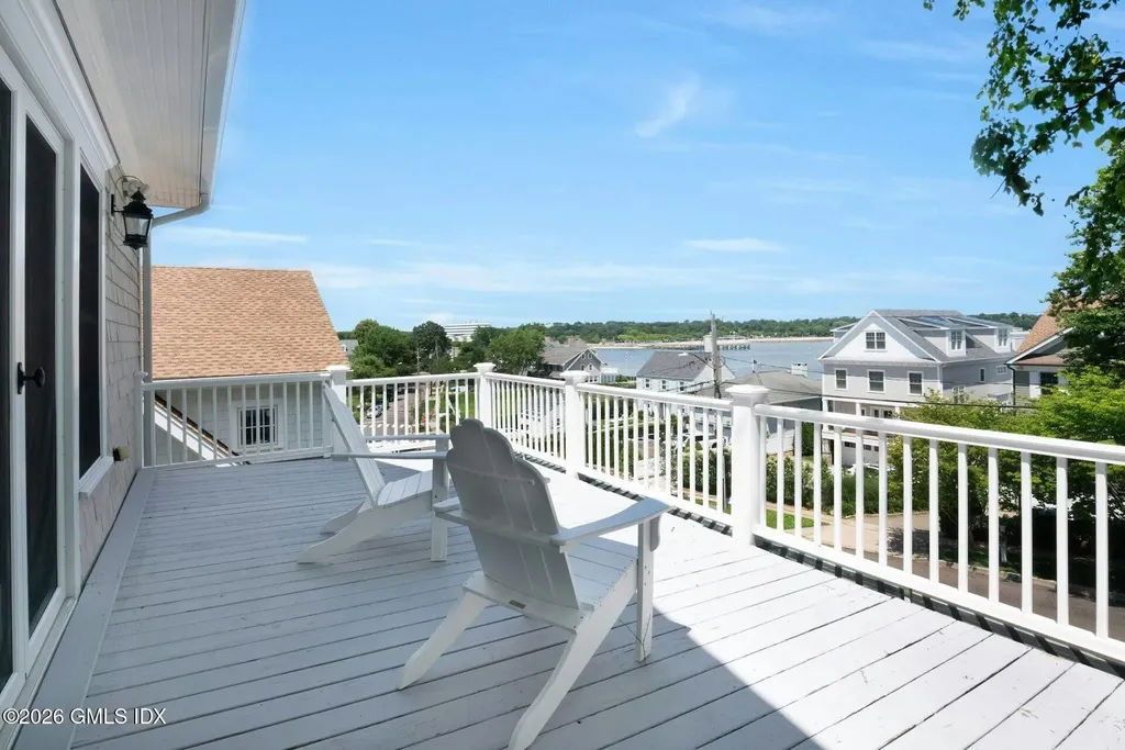 52 Chesterfield Road Stamford CT 06902