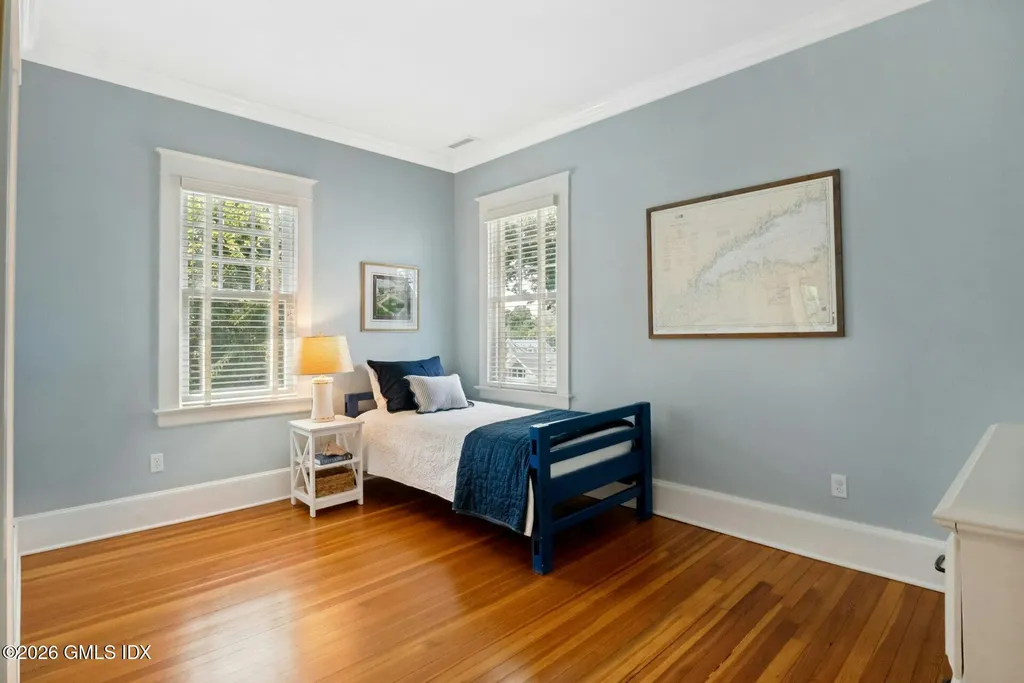 52 Chesterfield Road Stamford CT 06902