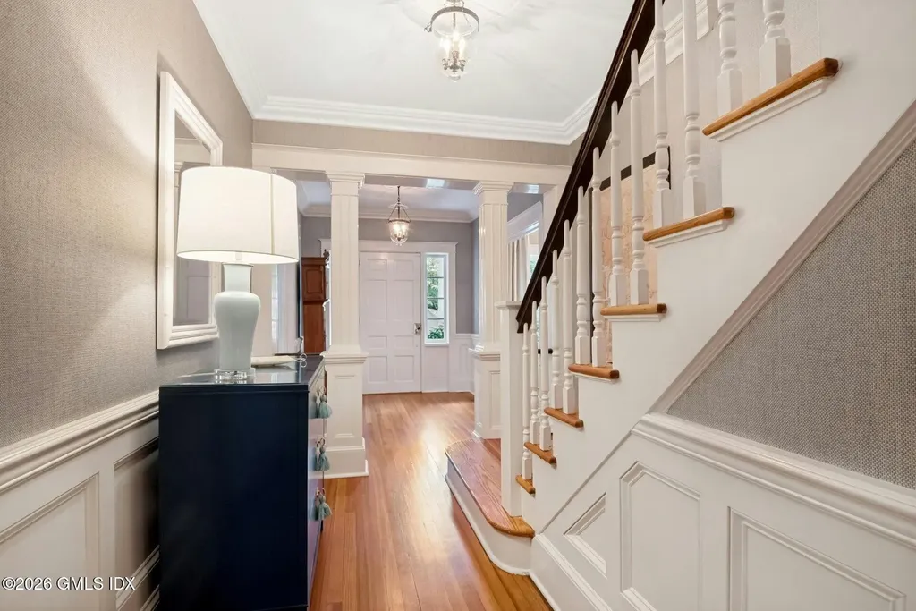 52 Chesterfield Road Stamford CT 06902