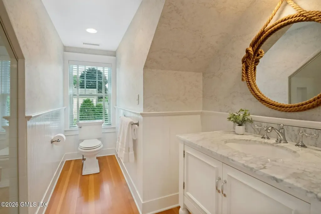 52 Chesterfield Road Stamford CT 06902