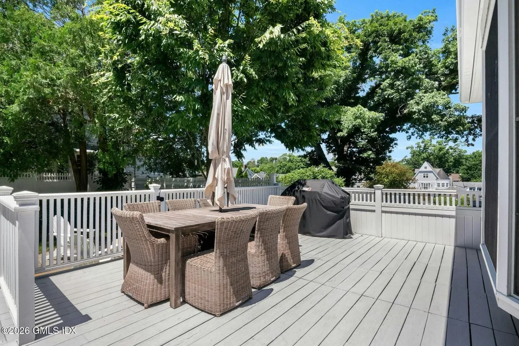 52 Chesterfield Road Stamford CT 06902