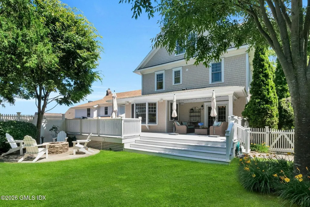 52 Chesterfield Road Stamford CT 06902