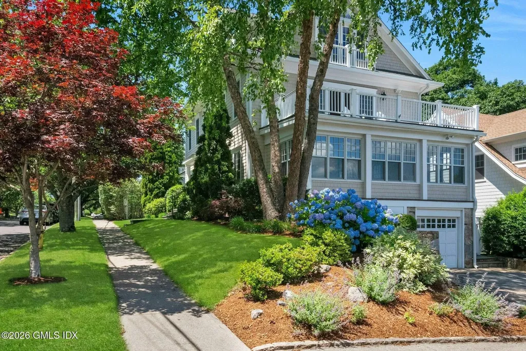 52 Chesterfield Road Stamford CT 06902