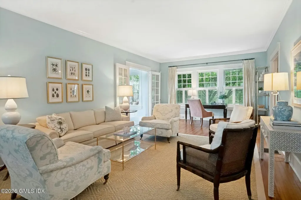 52 Chesterfield Road Stamford CT 06902