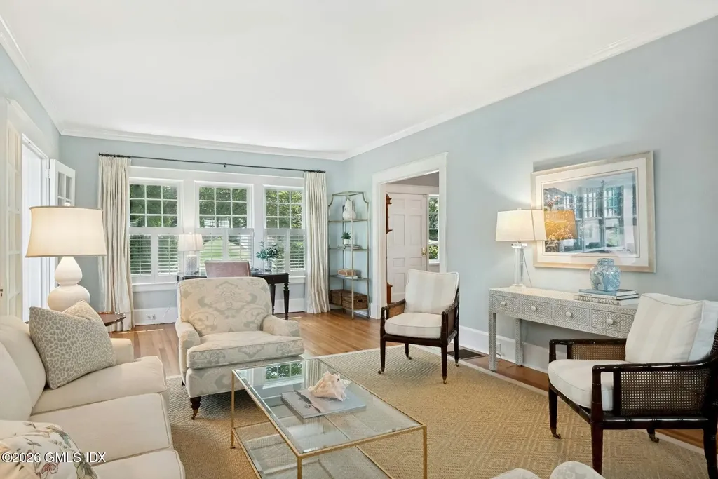 52 Chesterfield Road Stamford CT 06902