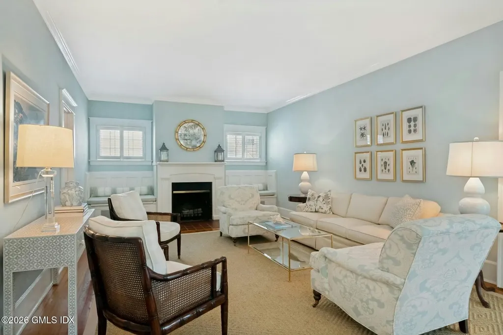 52 Chesterfield Road Stamford CT 06902