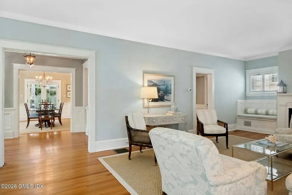 52 Chesterfield Road Stamford CT 06902