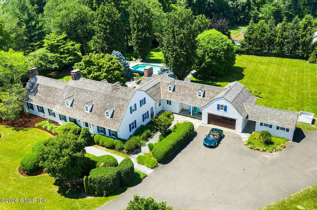420 Morehouse Lane Southport CT 06890
