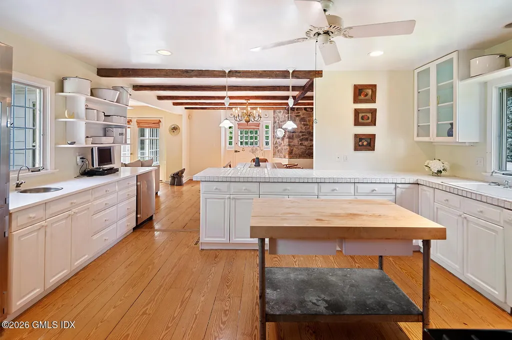 420 Morehouse Lane Southport CT 06890