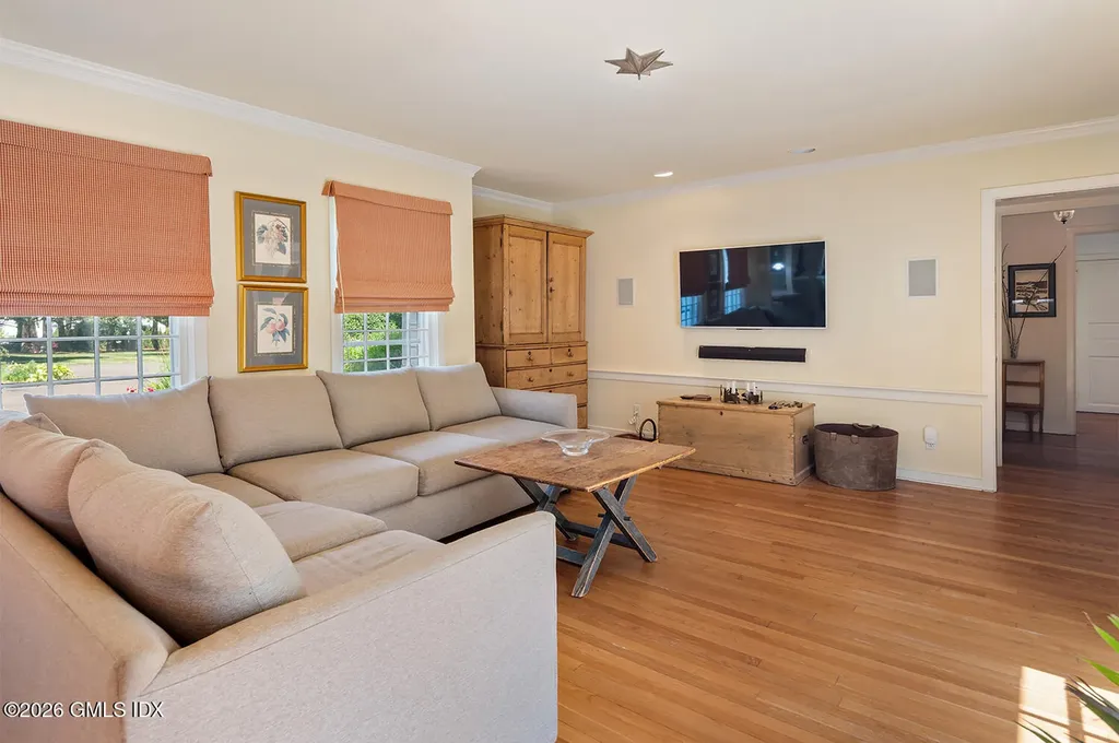 420 Morehouse Lane Southport CT 06890